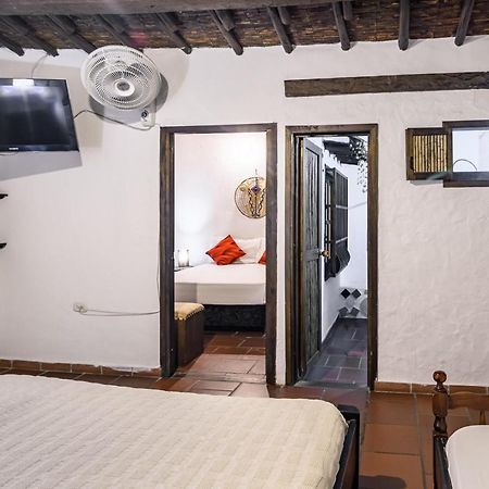 Giron Chill Out Hotel Boutique Exteriör bild