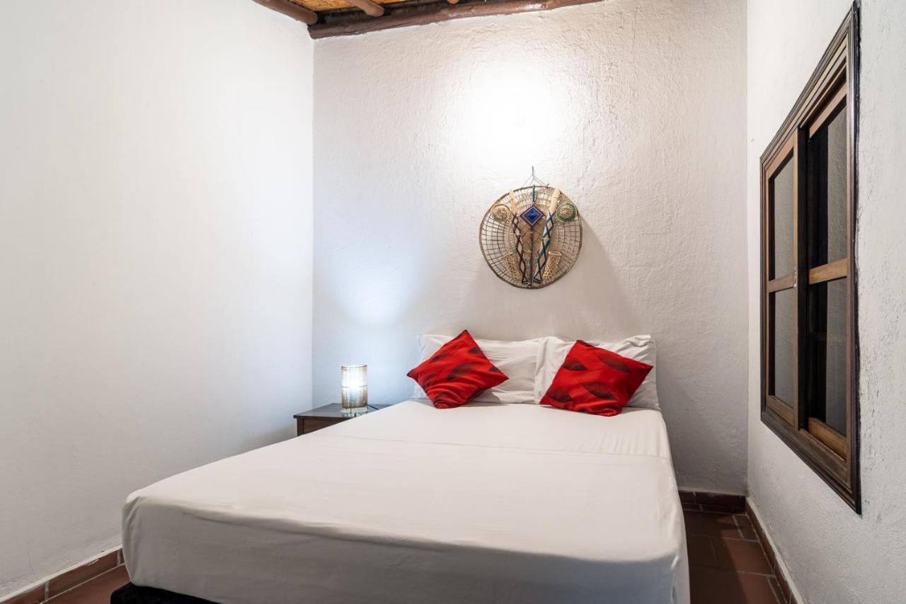 Giron Chill Out Hotel Boutique Exteriör bild
