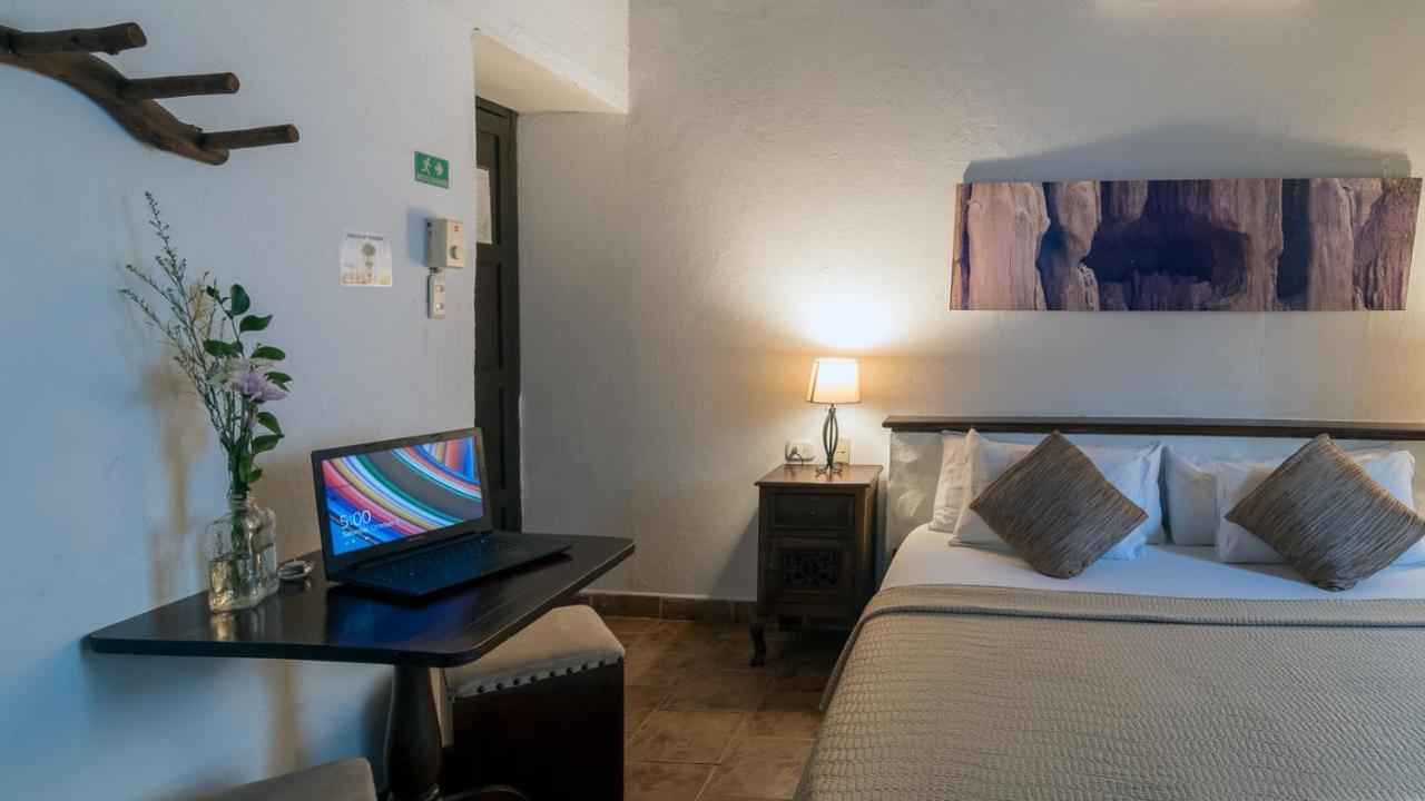 Giron Chill Out Hotel Boutique Exteriör bild