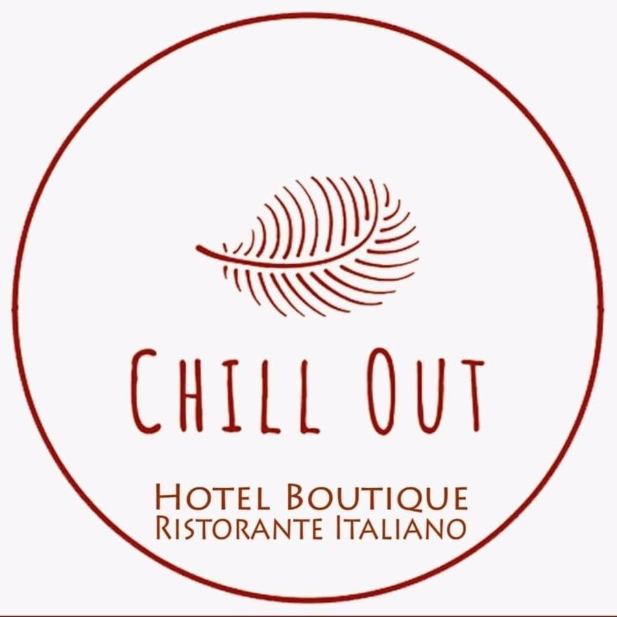 Giron Chill Out Hotel Boutique Exteriör bild