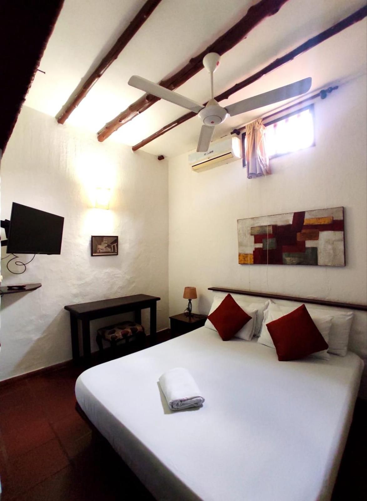 Giron Chill Out Hotel Boutique Exteriör bild