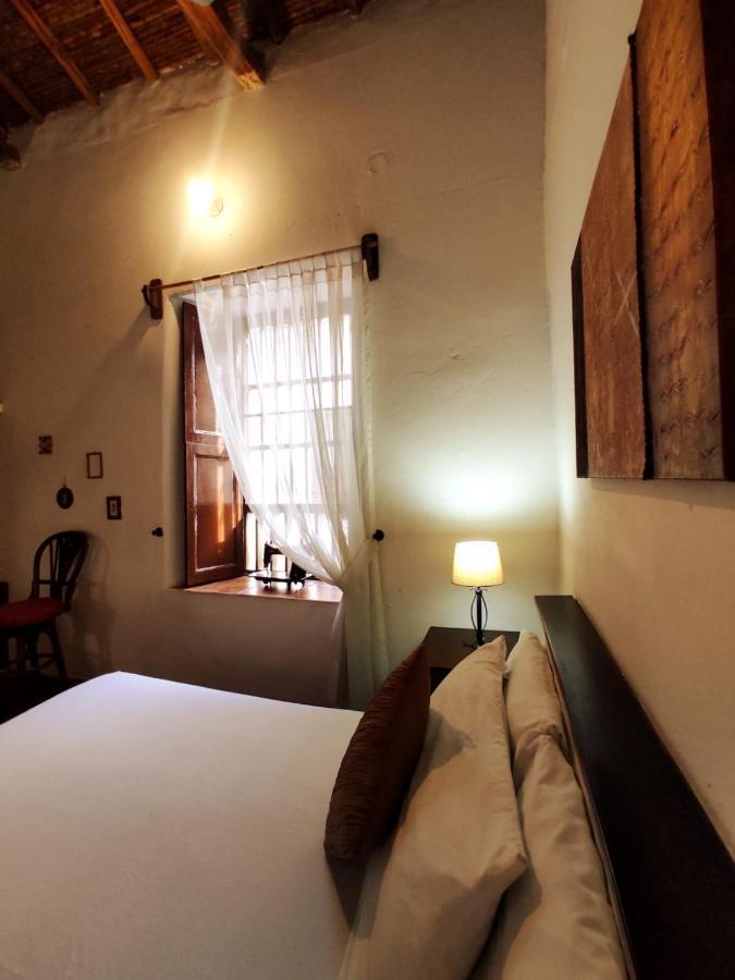 Giron Chill Out Hotel Boutique Exteriör bild