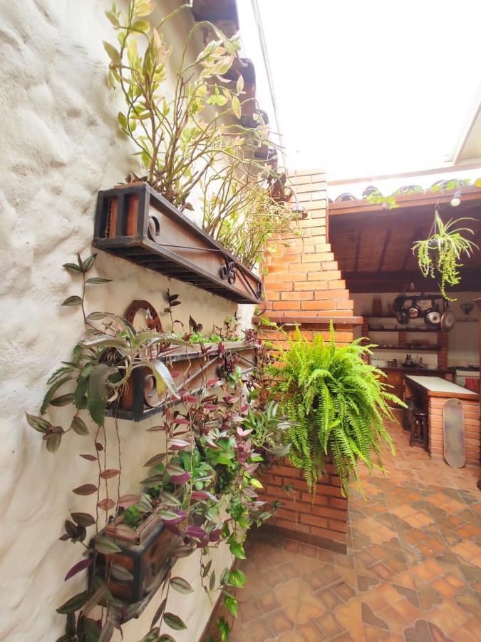 Giron Chill Out Hotel Boutique Exteriör bild