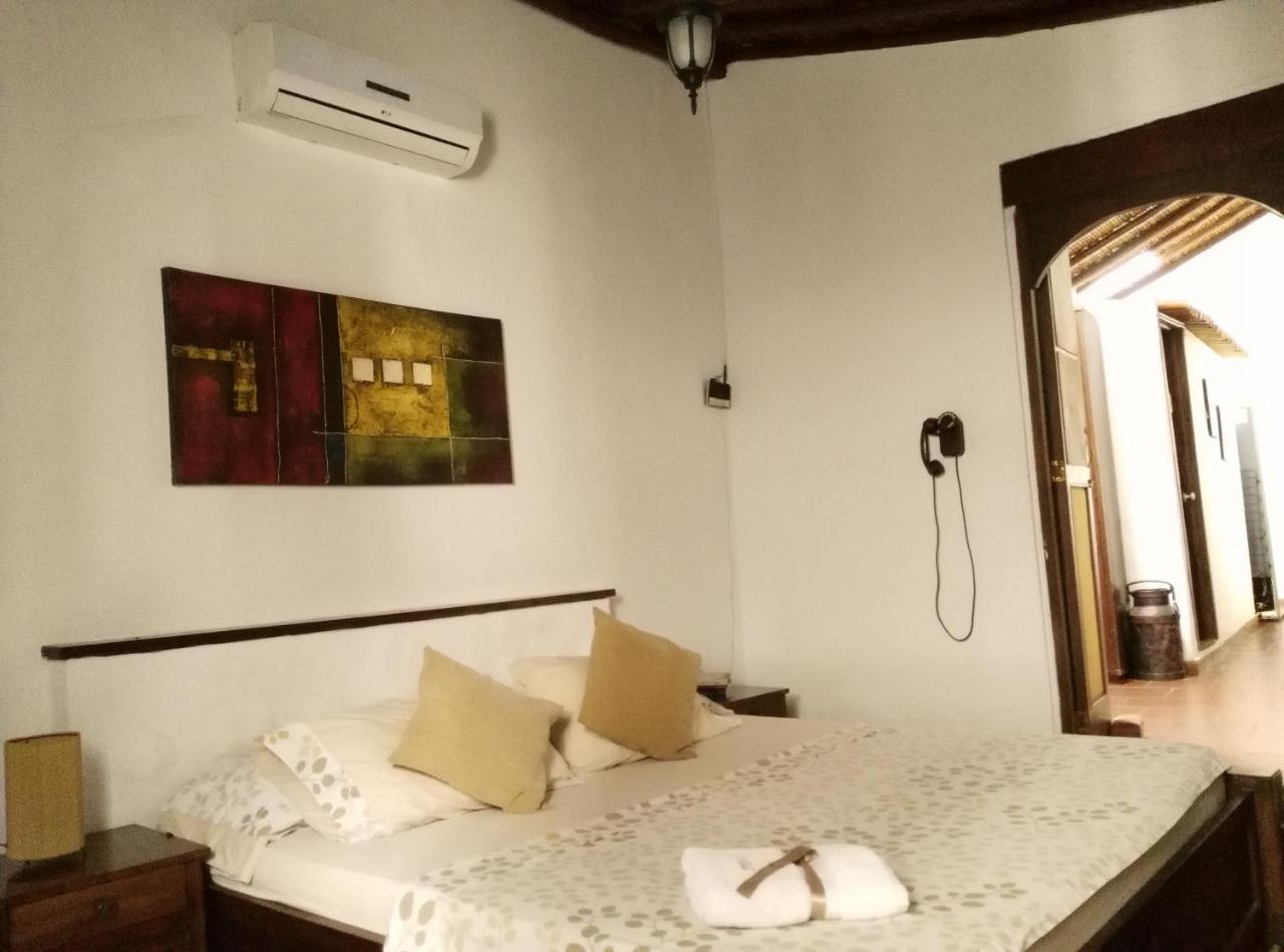 Giron Chill Out Hotel Boutique Exteriör bild