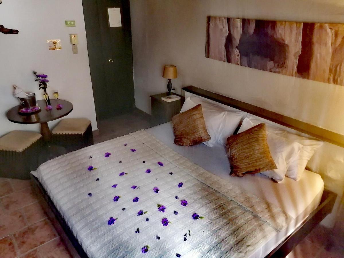 Giron Chill Out Hotel Boutique Exteriör bild