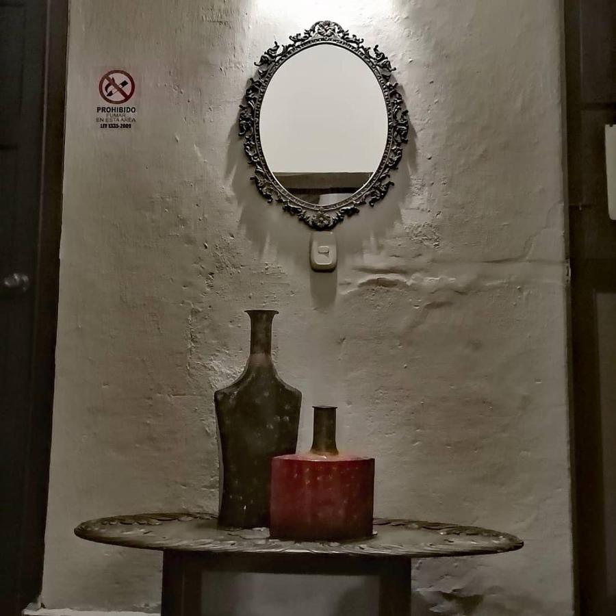 Giron Chill Out Hotel Boutique Exteriör bild